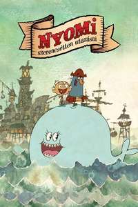 The Marvelous Misadventures of Flapjack - Posters