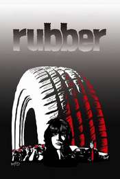 Rubber