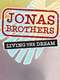Jonas Brothers: Living the Dream