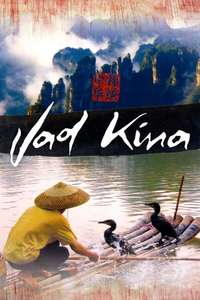 Wild China - Poster