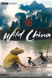 Wild China - Poster