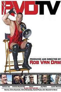 RVD TV - Poster