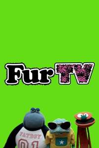 Fur TV - Poster