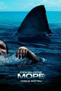The Reef - Poster
