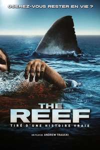 The Reef - Poster
