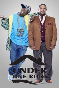 Under One Roof - Poster