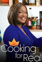 Cooking for Real