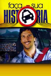 Faça sua história