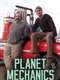 Planet Mechanics