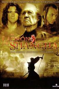 Son of the Dragon - Posters