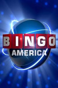 Bingo America - Poster