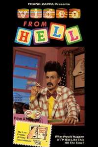 Video From Hell - Poster