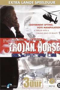 The Trojan Horse - Poster