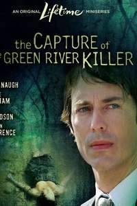 The Capture of the Green River Killer - Posters