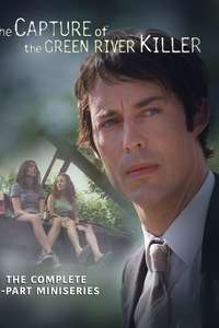The Capture of the Green River Killer - Posters