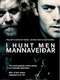 Mannaveiðar