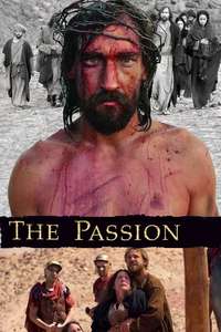 The Passion - Posters