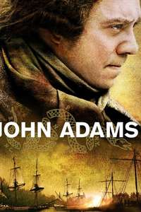 John Adams - Posters