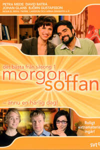 Morgonsoffan - Poster