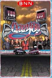 Crazy 88