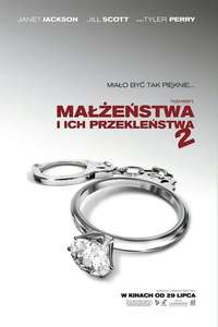 Why Did I Get Married Too? - Poster