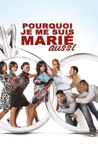 Why Did I Get Married Too? - Poster