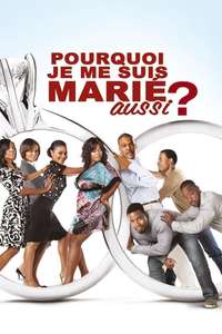 Why Did I Get Married Too? - Poster