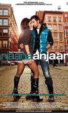 Anjaana Anjaani