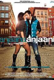 Anjaana Anjaani
