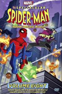 The Spectacular Spider-Man - Posters