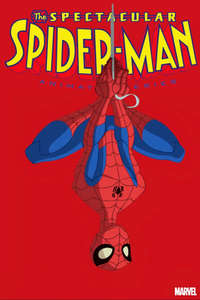 The Spectacular Spider-Man - Posters