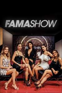 Fama Show - Poster
