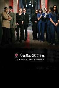 Capadocia - Poster