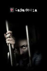 Capadocia - Poster
