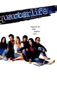 Quarterlife - Poster
