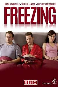 Freezing - Poster