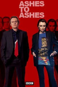 Ashes to Ashes - Posters