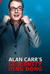 Alan Carr's Celebrity Ding Dong