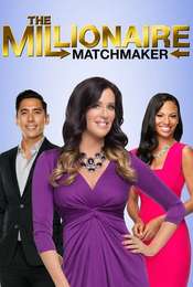The Millionaire Matchmaker