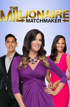 The Millionaire Matchmaker : Season 8