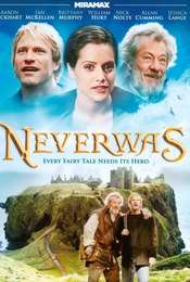 Neverwas