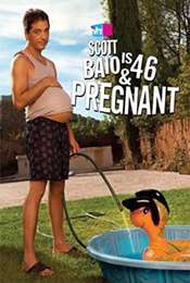 Scott Baio Is 46...and Pregnant