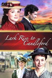 Lark Rise to Candleford - Posters