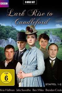 Lark Rise to Candleford - Posters