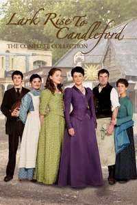 Lark Rise to Candleford - Posters
