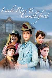 Lark Rise to Candleford - Posters