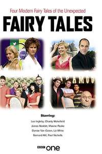 Fairy Tales - Poster