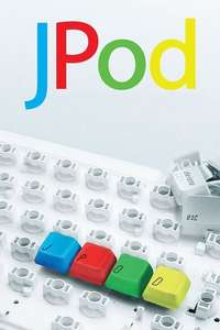 jPod - Posters