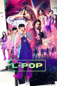 L-Pop - Posters