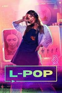 L-Pop - Posters